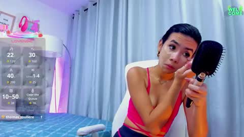 Liz online show from November 2025 12:08:02 PM