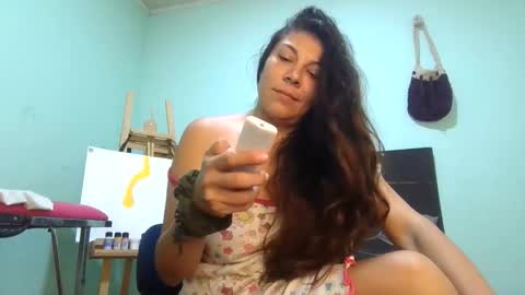 Snapshot of lovely_maia chatting on June 2026 12:14:02 PM Maya online show from June 2026 12:14:02 PM