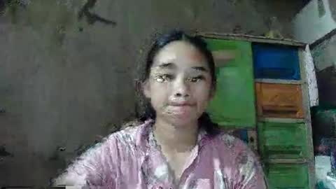 Snapshot of lovely_marie572336 chatting on April 2026 03:20:02 PM lovely_marie572336 online show from April 2026 03:20:02 PM