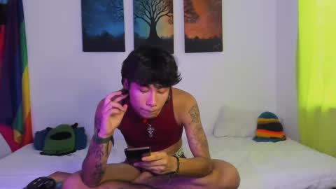 Mathew 3 online show from February 2025 09:27:02 PM