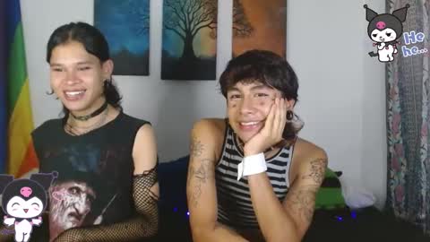 Mathew 3 online show from March 2025 11:14:01 PM