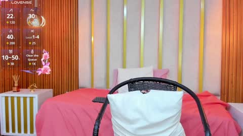 Marla Rico online show from December 2024 02:41:02 AM