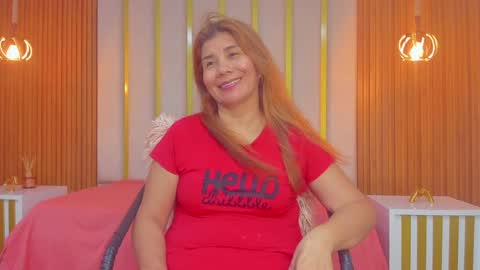 Marla Rico online show from December 2024 07:33:01 PM