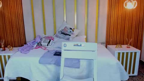 Marla Rico online show from March 2025 09:12:02 AM