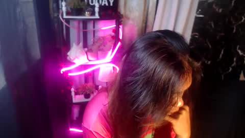 Snapshot of lovely_oliviax chatting on March 2026 12:46:02 AM KATE online show from March 2026 12:46:02 AM