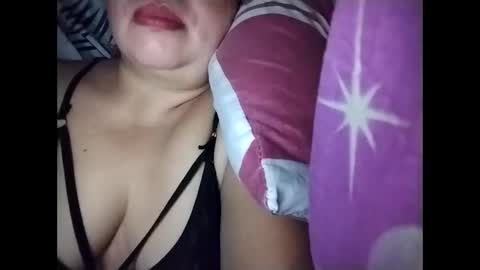 lovely_orchid online show from October 2025 11:55:02 AM