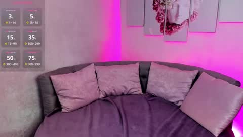 Lolly online show from February 2025 07:34:02 AM