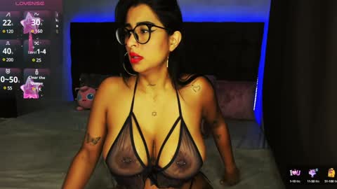 lovely violet13 online show from February 2025 01:19:01 PM