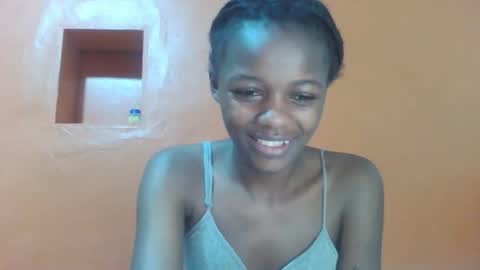 Lovely yvonne online show from October 2025 10:56:02 PM