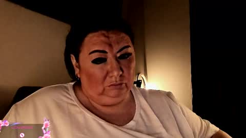 Anelana online show from September 2025 03:31:01 AM