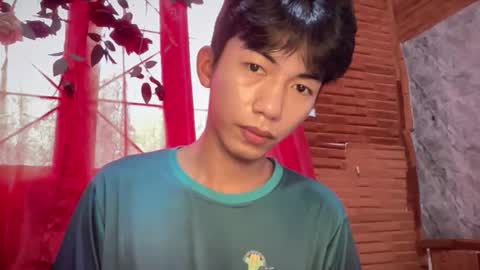lovelyboy_jm online show from May 2026 11:45:02 PM