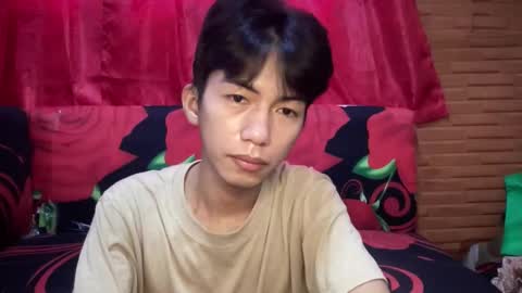 lovelyboy_jm online show from May 2026 12:29:01 AM