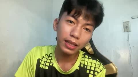 lovelyboy_jm online show from June 2026 12:35:02 AM