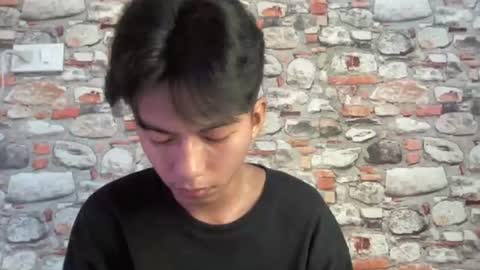 lovelyboy_jm online show from July 2026 06:49:02 AM