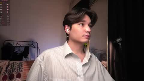 lovelydany3 online show from October 2025 09:59:01 PM