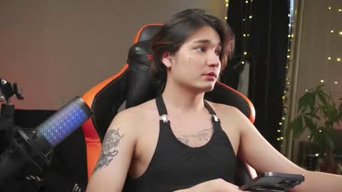 lovelydany3 online show from February 2026 11:11:01 AM