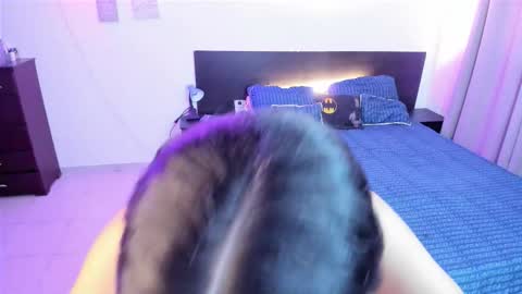 lovely   online show from October 2025 09:10:02 PM