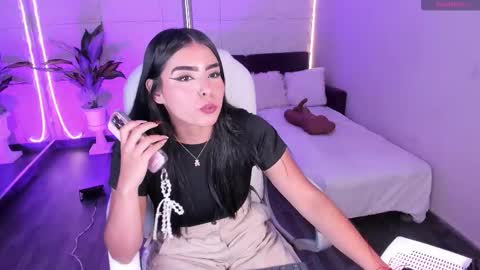 Lovely online show from December 2025 05:10:02 PM