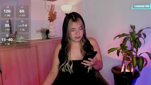 Valerie online show from April 2026 01:27:01 AM