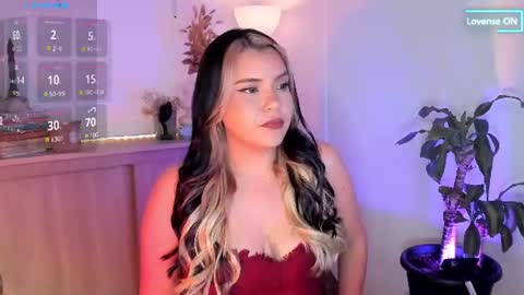 Valerie online show from July 2026 01:23:02 AM
