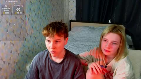 Snapshot of lovelygirllss chatting on April 2026 11:05:01 AM your sweet girls online show from April 2026 11:05:01 AM