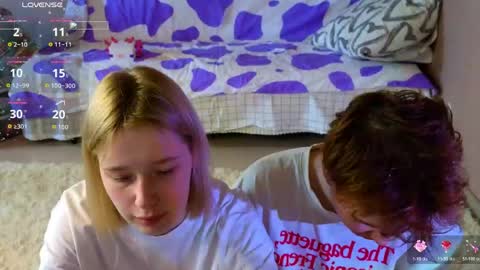 Snapshot of lovelygirllss chatting on May 2026 02:50:02 AM your sweet girls online show from May 2026 02:50:02 AM