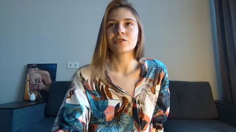 Kate only online show from January 2025 10:12:02 AM