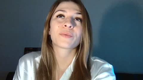 Kate only online show from February 2025 12:38:02 PM