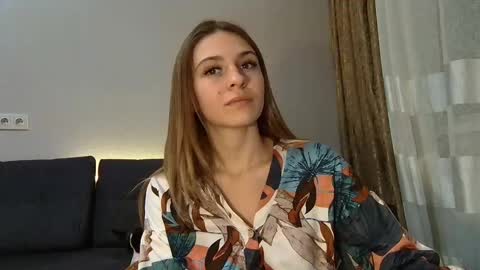 Kate only online show from February 2025 02:07:01 PM