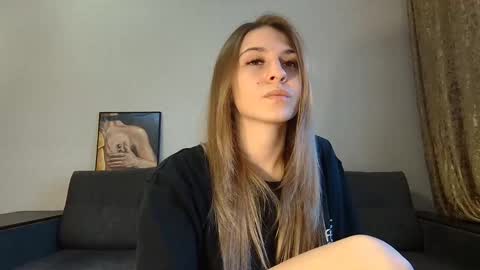 Kate only online show from February 2025 11:51:01 AM