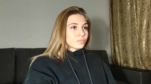 Kate only online show from February 2025 03:09:01 PM