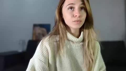 Kate only online show from March 2025 03:24:01 PM