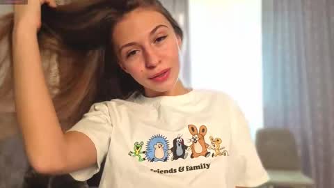 Kate only online show from September 2025 12:51:01 PM