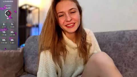 Kate only online show from October 2025 02:25:01 PM