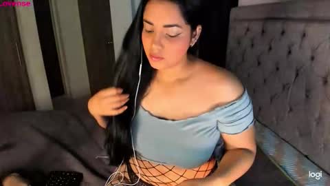 Snapshot of lovelykendall chatting on October 2025 12:50:02 PM Kendall online show from October 2025 12:50:02 PM