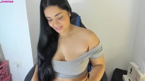 Snapshot of lovelykendall chatting on February 2026 08:37:02 AM Kendall online show from February 2026 08:37:02 AM