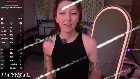 lovelylittlelucyy online show from May 2026 10:07:01 PM