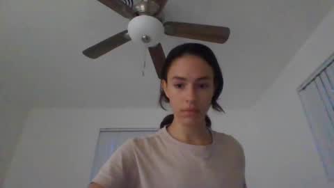 lovelylovelybrooke online show from January 2025 10:48:01 PM