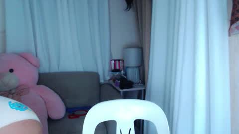 lovelymae18 online show from December 2024 01:35:02 PM