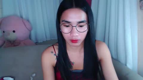 lovelymae18 online show from December 2024 10:56:01 PM