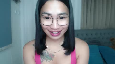 Snapshot of lovelymae18 chatting on March 2026 12:10:02 AM lovelymae18 online show from March 2026 12:10:02 AM