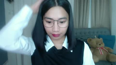 Snapshot of lovelymae18 chatting on July 2026 05:34:01 AM lovelymae18 online show from July 2026 05:34:01 AM