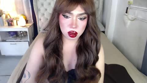 Rebeca online show from December 2024 06:59:02 PM