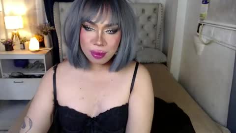 Rebeca online show from January 2025 05:45:02 PM