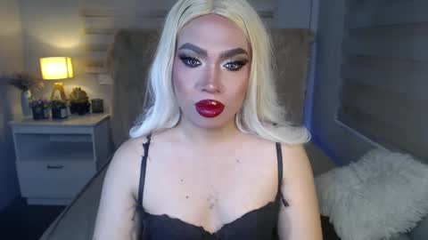 Rebeca online show from March 2025 08:48:01 PM