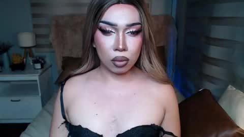 Rebeca online show from November 2025 11:32:02 AM