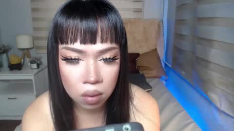 Rebeca online show from November 2025 11:35:01 AM