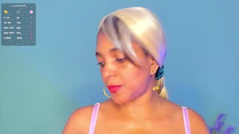 Nicky online show from February 2025 02:31:02 PM