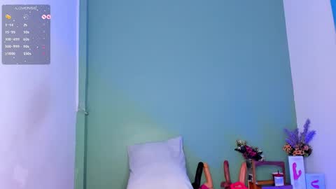 Nicky online show from February 2025 07:38:02 PM