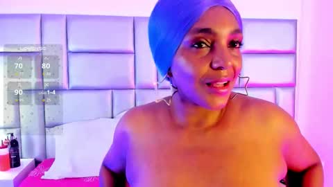 Nicky online show from September 2025 01:10:01 PM